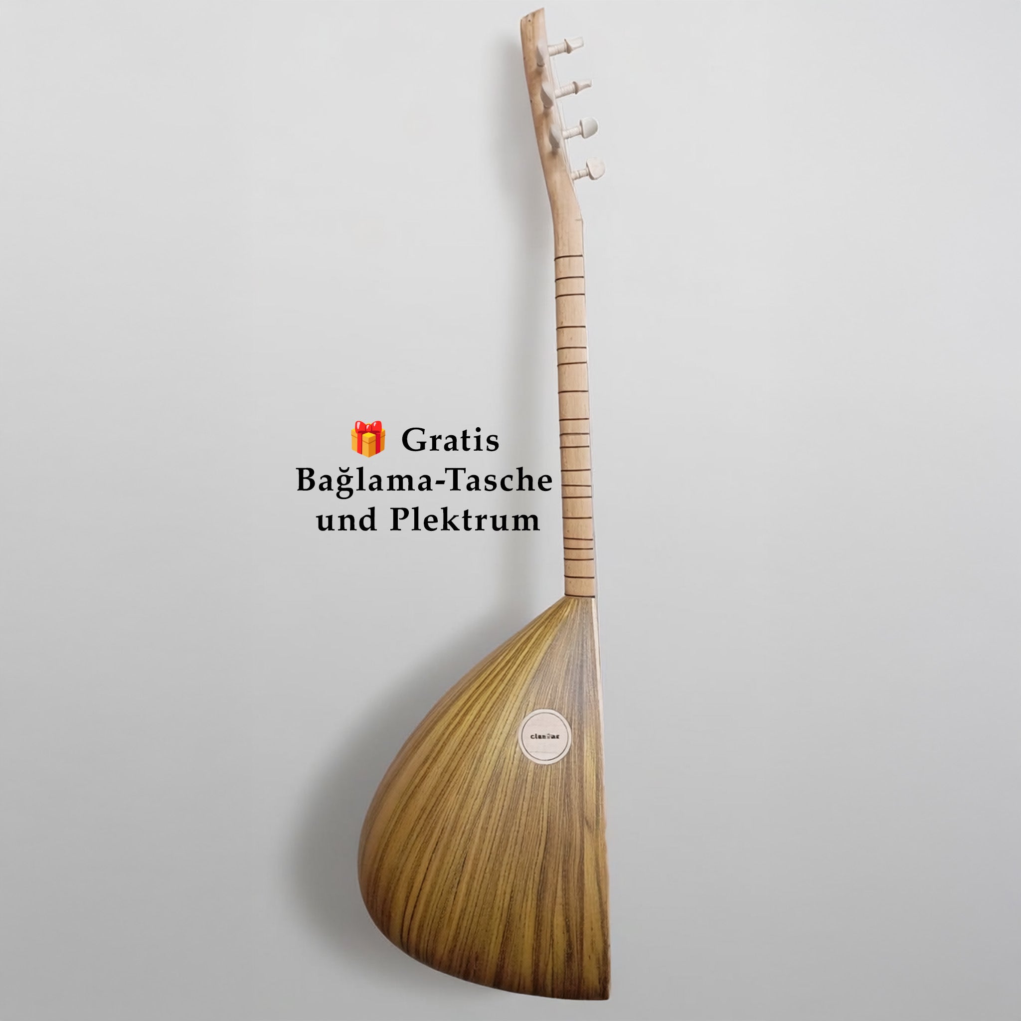 Classaz | Der Online-Shop für Baglama, Saz & Zubehör.