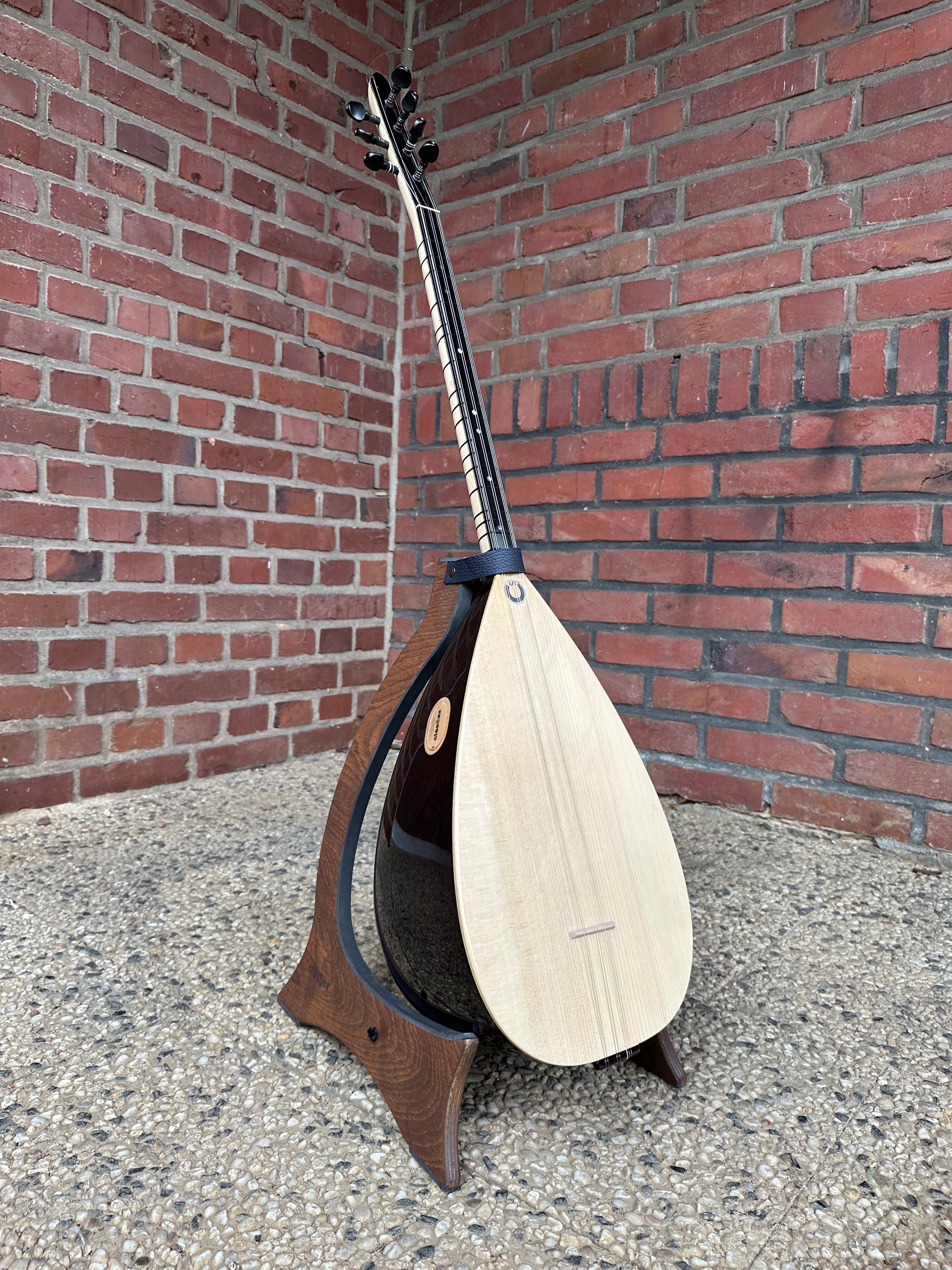 Classaz | Venge Master Baglama Bundle
